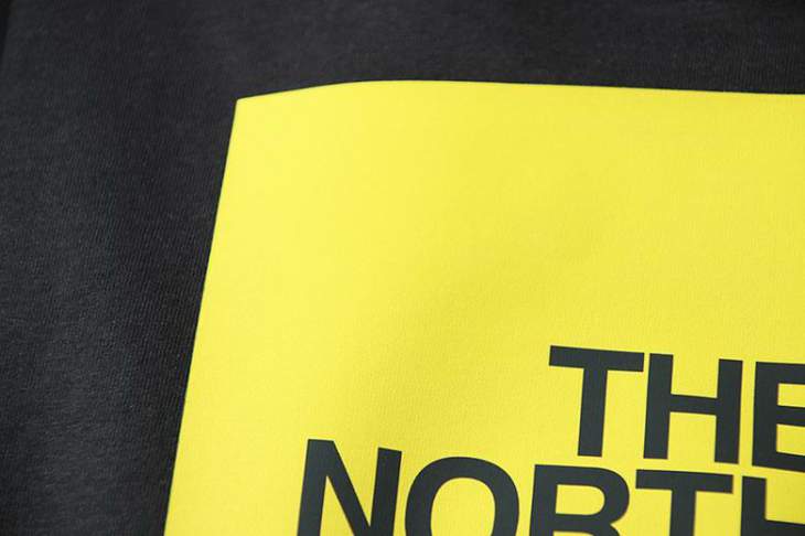 The North Face T Shirts Short _SKUTheNorthFaceM-3XL6ctxT889367911
